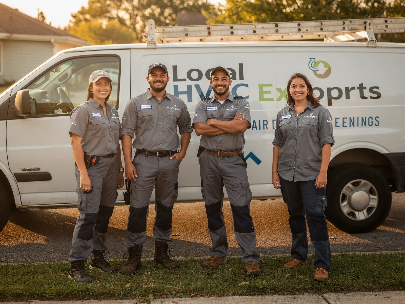 24/7 HVAC Repair & AC Replacement company in Itasca, TX