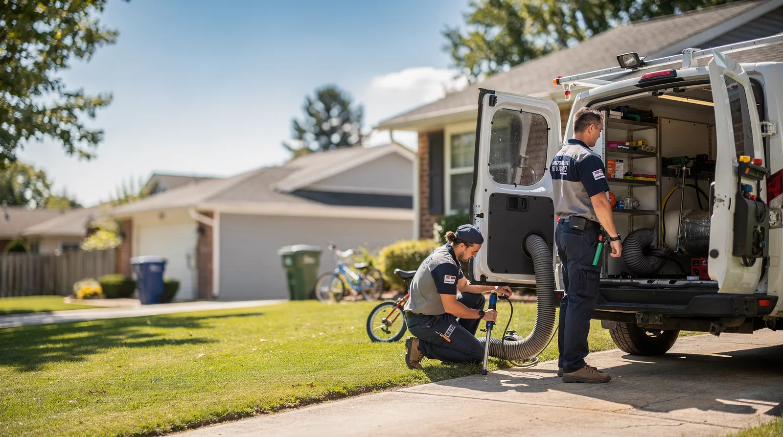 24/7 HVAC Repair & AC Replacement in Itasca, TX near me